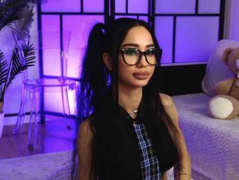 OnlyXandra7 webcam model stream image