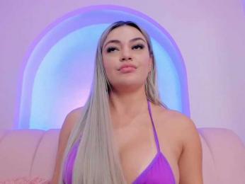 milaowens webcam bongacams model stream image