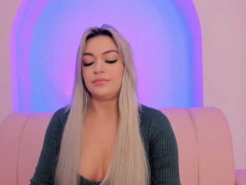 milaowens webcam bongacams model stream image