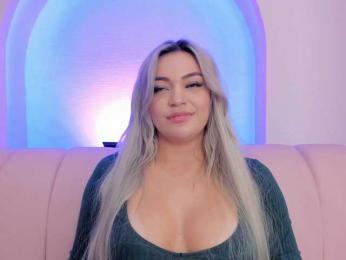 milaowens webcam bongacams model stream image