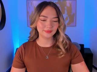 haleygreen1 webcam model stream image