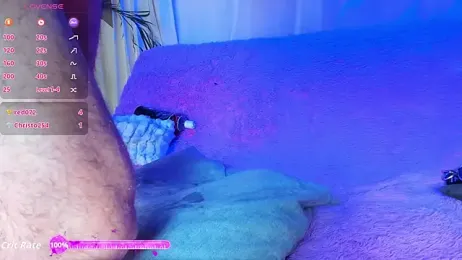 Play_with_belly webcam model stream image