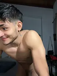 Jack_krimmer webcam stripchat model stream image