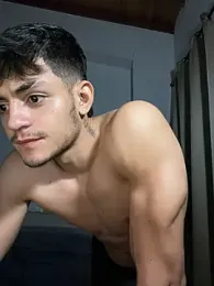 Jack_krimmer webcam stripchat model stream image