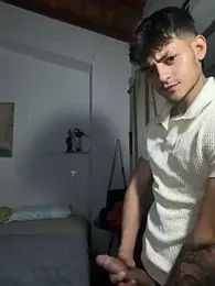 Jack_krimmer webcam stripchat model stream image