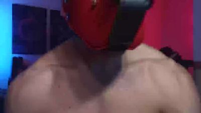 Frabroker webcam model stream image