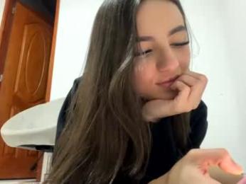 anelisse_ webcam model stream image