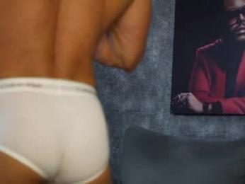 garret_alvin_ webcam chaturbate model stream image