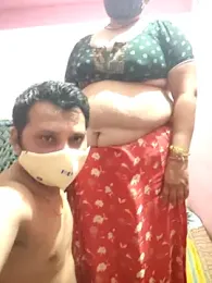 gujjuhotcouple webcam model stream image