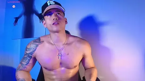 Draven_Marceaux webcam model stream image
