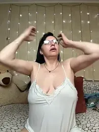 Amberhotqueen webcam model stream image