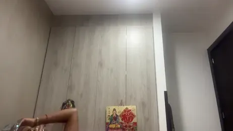 ChocolateCakeQueen webcam model stream image