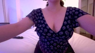 aloha_catita webcam cam4 model stream image