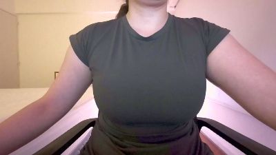 aloha_catita webcam model stream image
