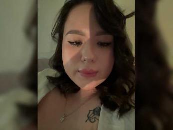 CateLong webcam model stream image