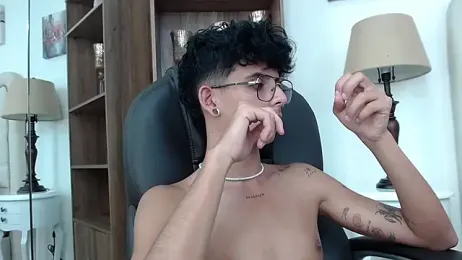 Ibratxandy webcam model stream image