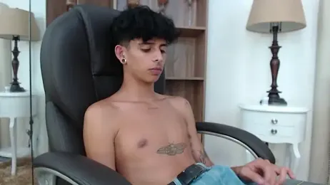 Ibratxandy webcam model stream image