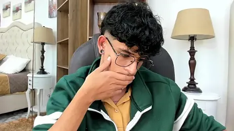 Ibratxandy webcam model stream image