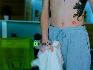 bondi-vv webcam model stream image