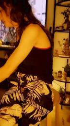 lesnympho_sexy webcam model stream image
