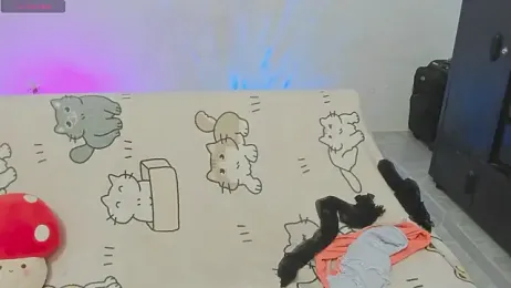 Naoko_7w7 webcam model stream image