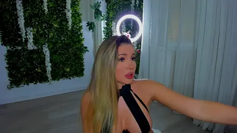 VivienCarter webcam model stream image