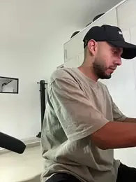 Elferjuan1310 webcam model stream image