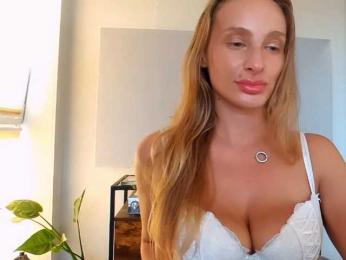 MarilynShow webcam model stream image