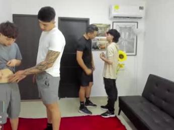 masters_sexx webcam chaturbate model stream image