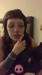 lollirotita webcam model stream image