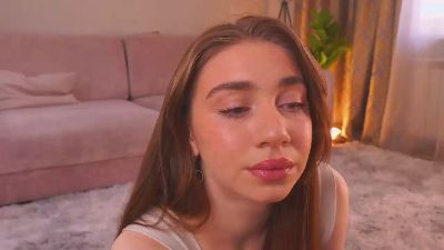 LilianHathaway webcam cam4 model stream image