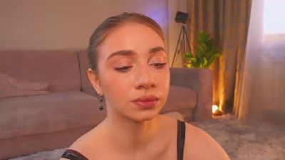 LilianHathaway webcam cam4 model stream image