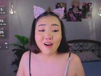 akino-hen1 webcam bongacams model stream image