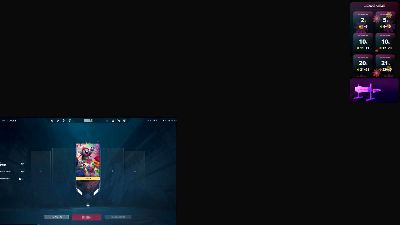 HoneyBoo_ webcam model stream image