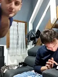 TheKing966 webcam model stream image