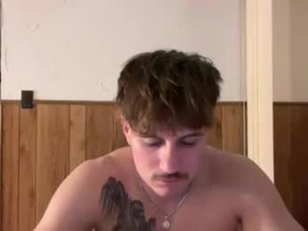 buzz5127 webcam model stream image