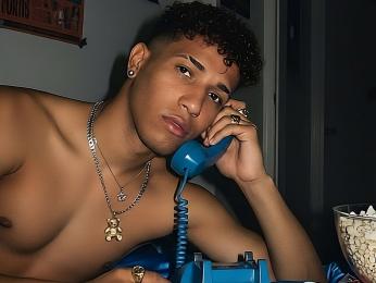 MaikelGarcia webcam livejasmin model stream image