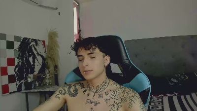 Zack_Tattooのプレビュー