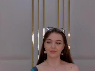 Esmeralda Wilcox webcam model stream image