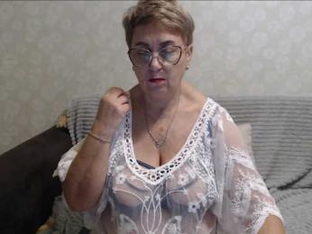 LedyMargaret webcam model stream image