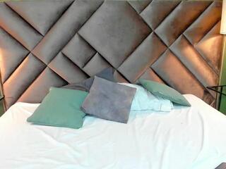 Sophia Loreen webcam model stream image