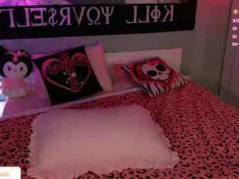 misasakurai webcam model stream image