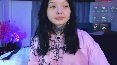 leinbone webcam model stream image
