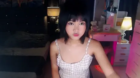 asian_babhiegirl webcam model stream image