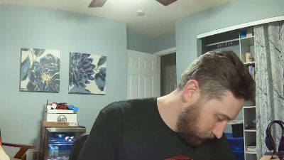 hornedevil webcam model stream image