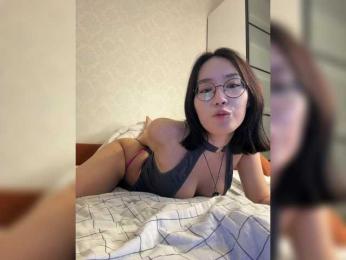 Littleotter1 webcam bongacams model stream image