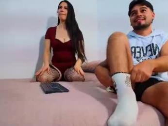 daveparker_ webcam model stream image