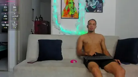 heteros_curious webcam stripchat model stream image