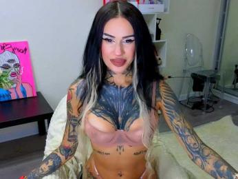 MaryVegas69 webcam bongacams model stream image