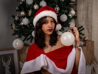 LilithBrooks webcam model stream image